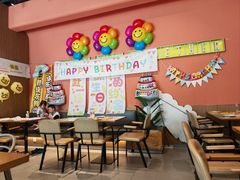 -乐凯撒披萨(国威电子商务大厦店)