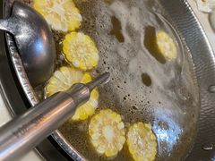 -潮汕大目牛肉火锅(上梅林店)