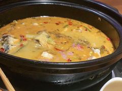 -黑鱼郭我家酸菜鱼(摩尔广场店)