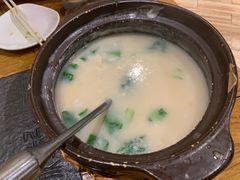 -小城粥道·海胆鲜虾粥(解放广场店)