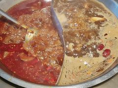 -刘一手重庆火锅(万达广场店)