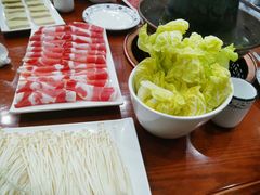 -岳合轩老北京涮肉