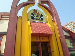 景点-济南方特东方神画