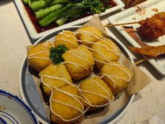 -聚福安·传统老爸茶(大英店)