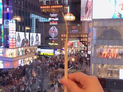 -蟹道乐(道顿堀本店)