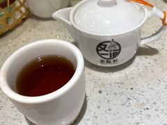广式早茶-又一间茶点轩(百汇广场店)