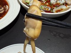 -健眺小海鲜(临海后山店)