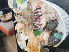 -一品汤鲍·海鲜姿造(金沙店)