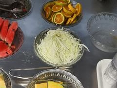 -豪客来牛排(人民东路店)