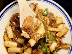 -肖记公安牛肉鱼杂(田林路店)