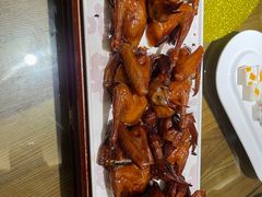 -大鸽饭(岗顶店)