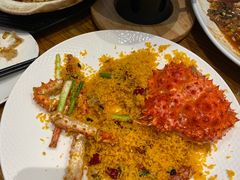 -花舍·新派粤菜·西餐·下午茶(亚运村·鸟巢店)