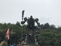 -三国赤壁古战场