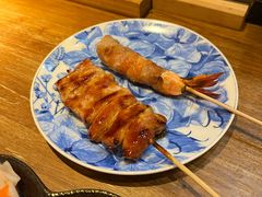 -鸟幸 TORISAKI 炭火居酒屋