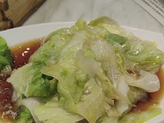 -點無缺茶楼·海鲜酒家(世博店)