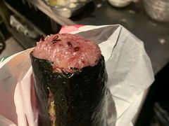 -阿杏饭团(悦汇城店)