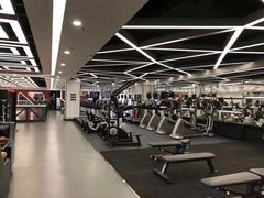 -金仕堡游泳健身会所(中铁名邸店)