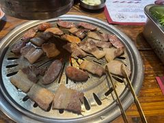 -韩一品韩国料理(柏庐南路店)