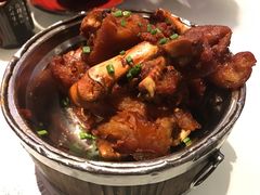 -食锦记·福建私房菜(浦西万达店)