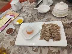 -新兴家喻酒家·羊城名宴(昌岗店)