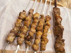 -阿凡提餐厅(簋街店)