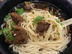 李先生牛肉面-李先生牛肉面大王(大兴枣园店)