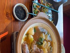 -云雪丽·木府土司文化餐厅(木府店)