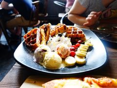 米屋美食工厂餐厅(米屋石锅拌饭)-MI WU FACTORY米屋美食工厂餐厅(绿地店)