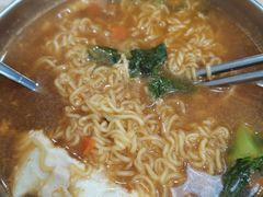 -南京农业大学（卫岗校区）-学生第2食堂