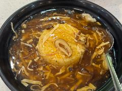 -旺角宝港式茶餐厅(寮步店)