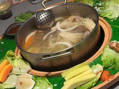 -椰小鸡·琼州糟粕醋(美兰缤纷城店)