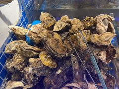-锅儿欢海鲜火锅烤肉自助餐(东港凯虹店)