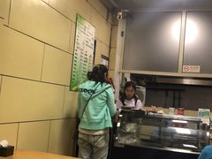 -宝光熏肉鞋底火烧(新街口店)