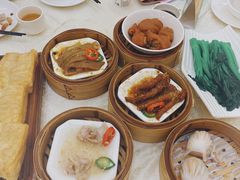 -顺德人家食府(黄金广场店)