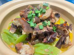 -农家湘菜(安亭店)