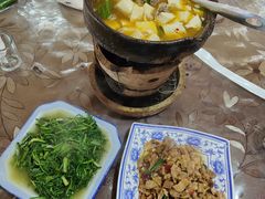 廿八都豆腐风炉仔锅-浔里饭店