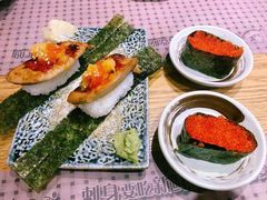 -林妈妈村·日式料理(宝山万达店)
