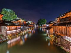 -乌镇景区