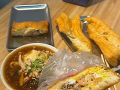 -和众大油条(维明路店)