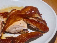 -星仔记烧腊饭店(五山店)