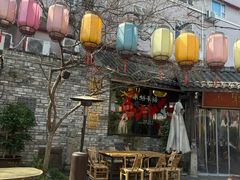 -院8里·小聚园老川菜(九眼桥店)