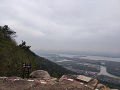 -虞山风景区