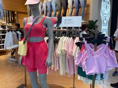 -lululemon(天环广场店)