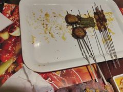 -三个大叔东北烧烤·砂锅菜(西三旗店)