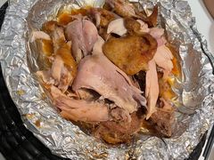 -原味田园·客家菜·土窑鸡(中航城君尚购物中心店)