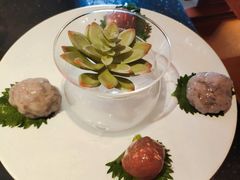 -捞王猪肚鸡火锅(昆山店)