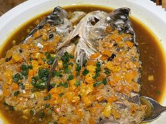 -庆江南江南菜(琴湖溪里花园城店)