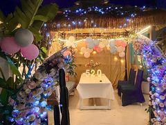 -天空花园餐吧·生日·团建(南山店)