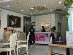 -小鬼当佳儿童摄影(通州外拍店)