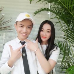 点击看大图 -3AM HAIR SALON烫发染发接发